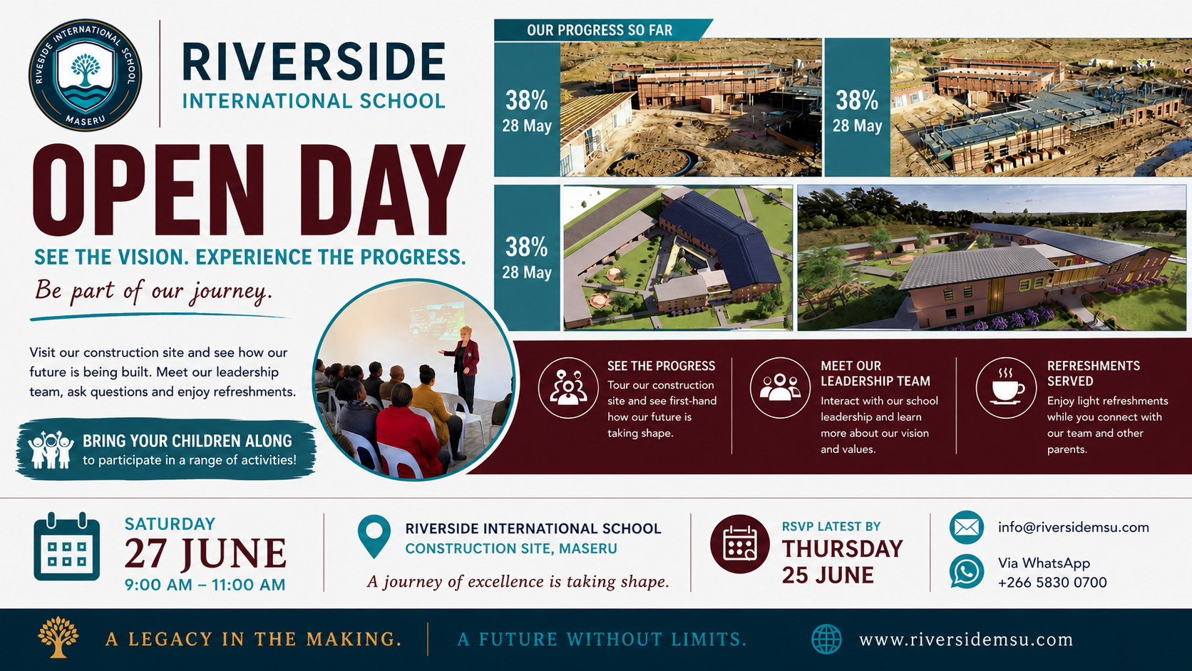 Open Day